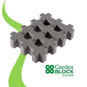 Grilla Erba Block