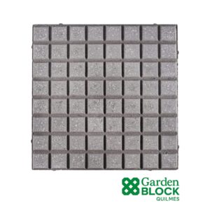 Baldosasones 64 Panes Gris
